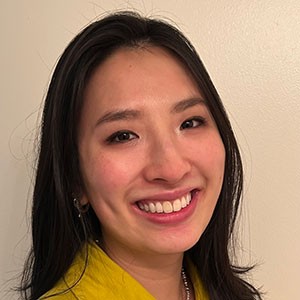 Kaitlin Hao
