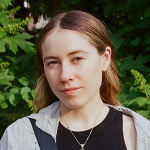 Kate Reeve