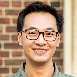 Samuel Niu