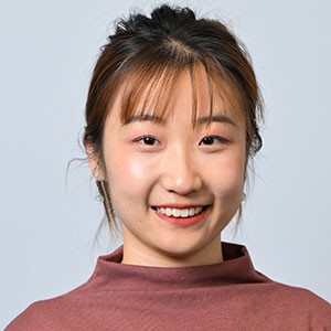 Yinghui Zhou