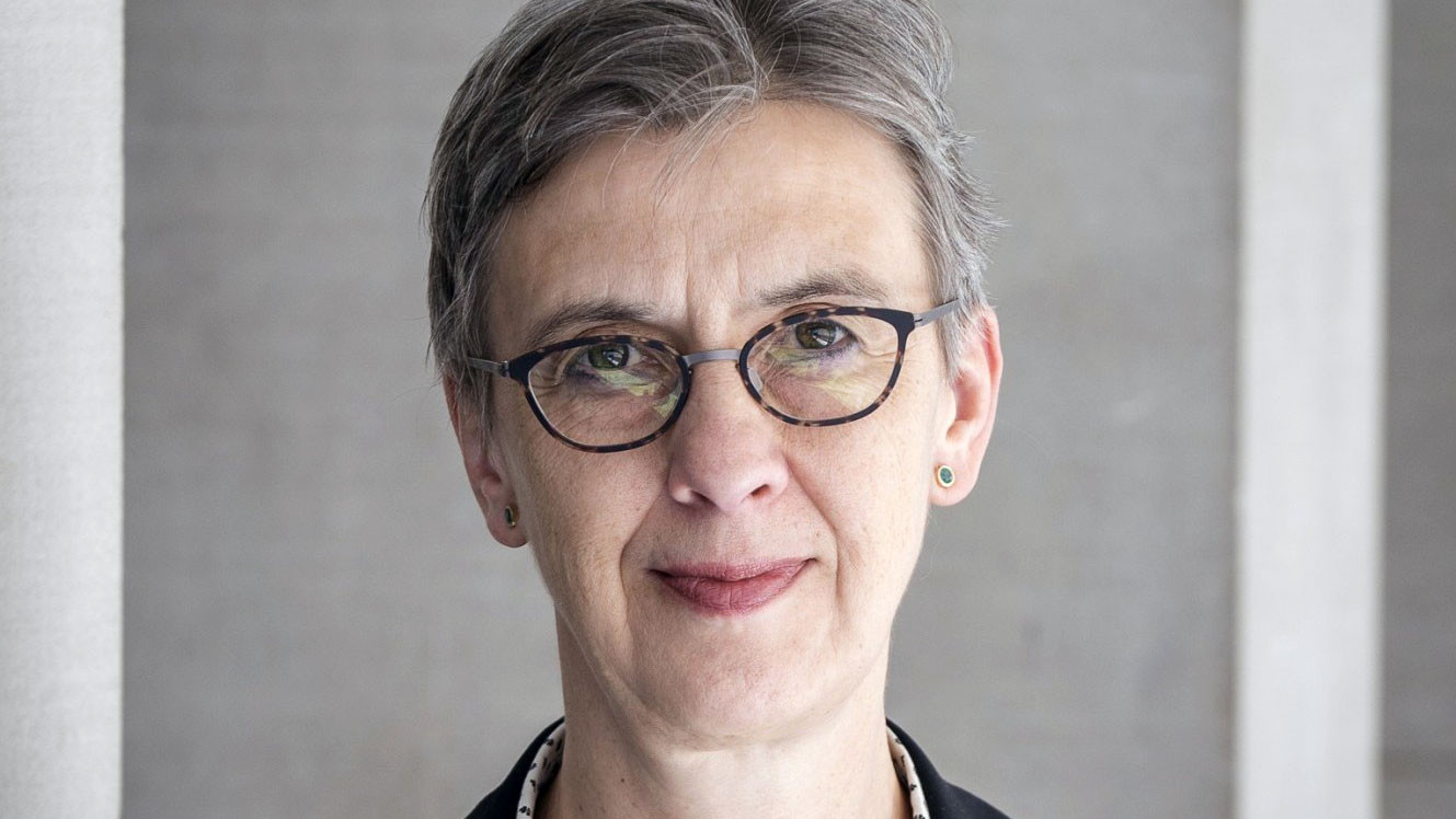 Photo of Katharina Pistor