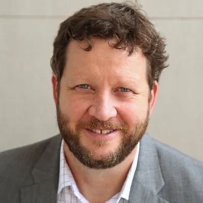 Eric A. Verhoogen