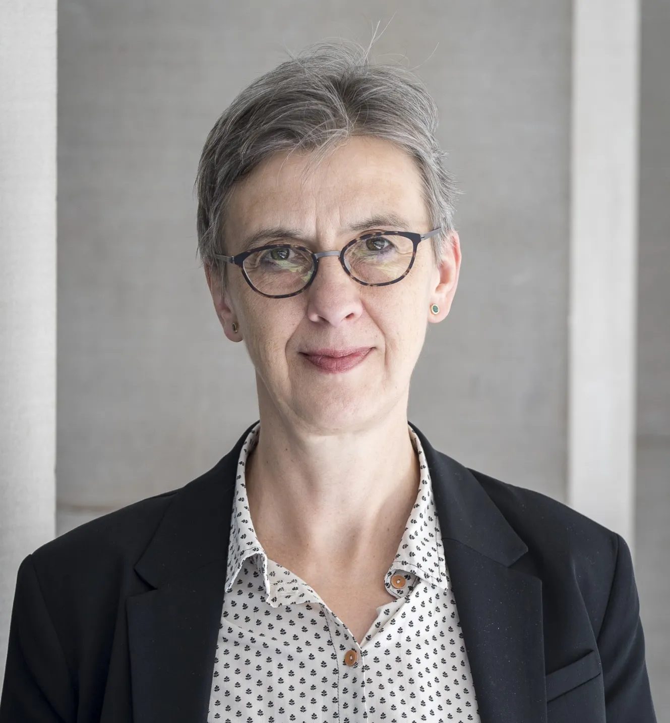 Katharina Pistor