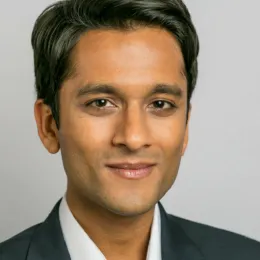 Nikhar Gaikwad