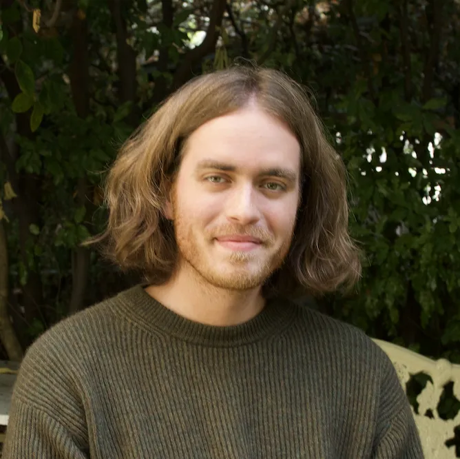 Johnathan Guy