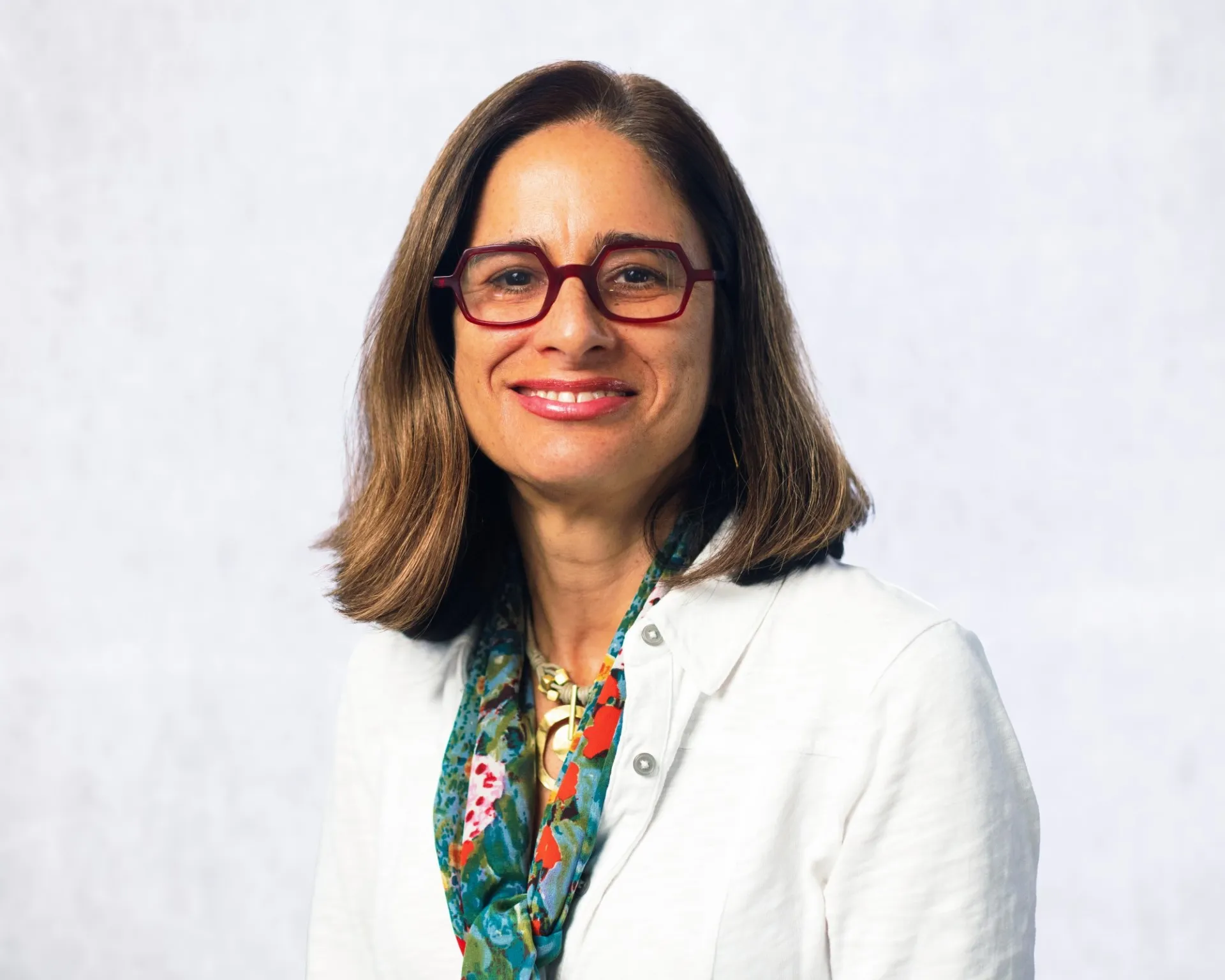 Maria V. Murillo