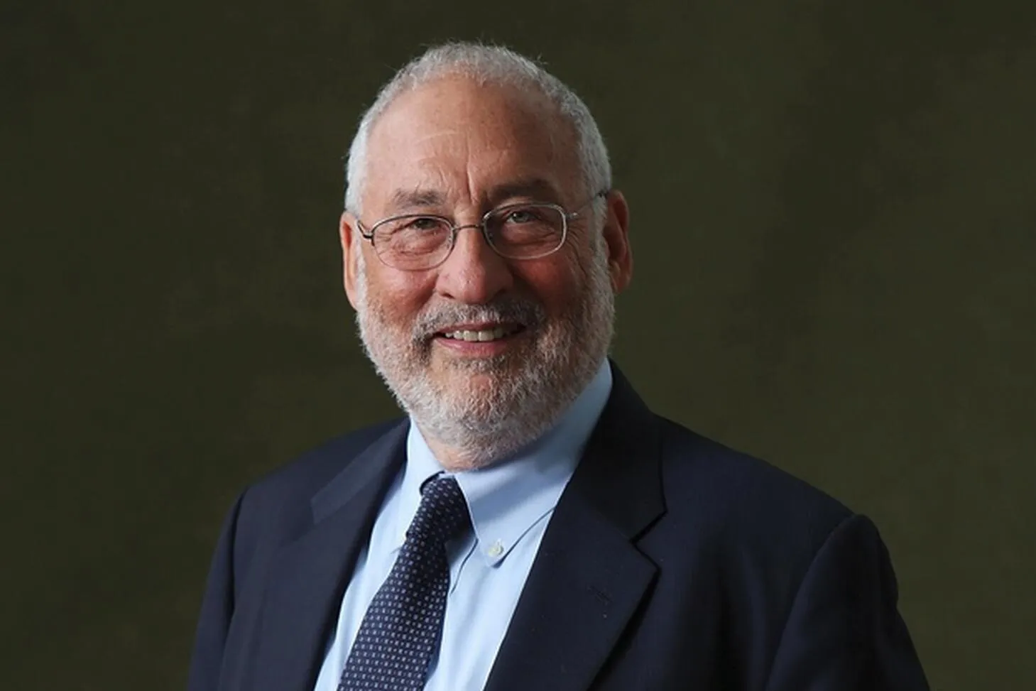 Joseph E. Stiglitz