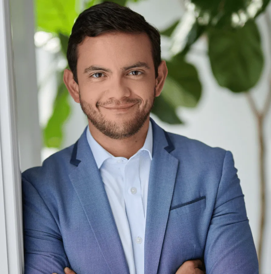 Luis Jaramillo