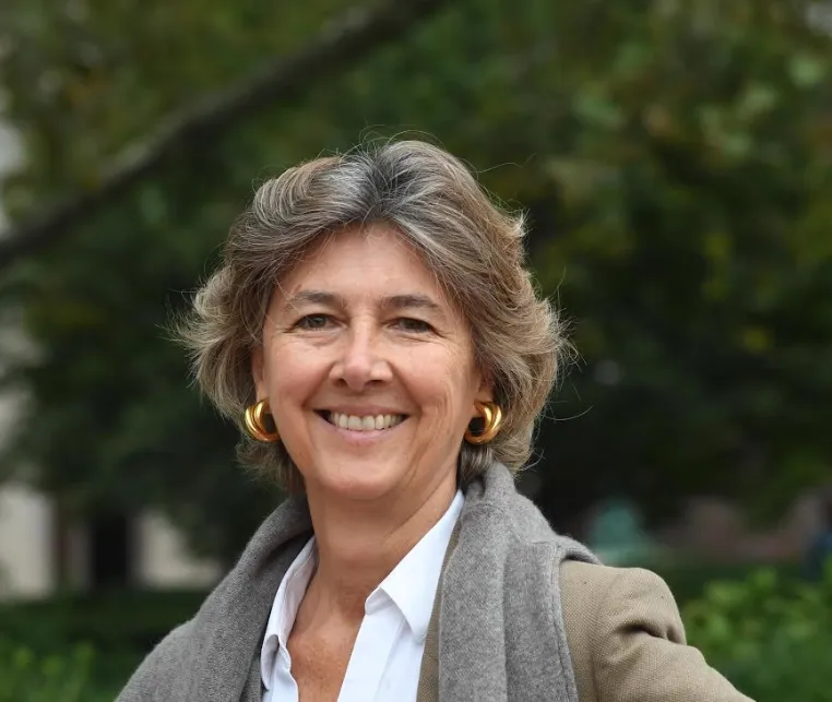Alessandra M. Casella