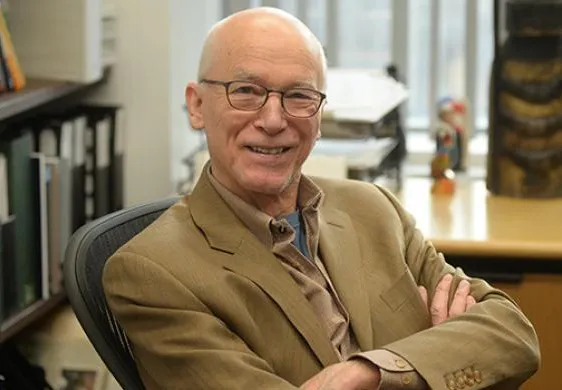 Geoffrey M. Heal