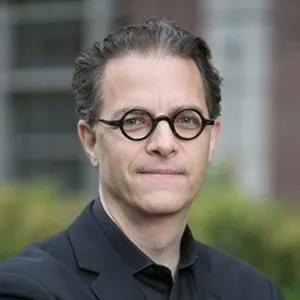 Bernard E. Harcourt