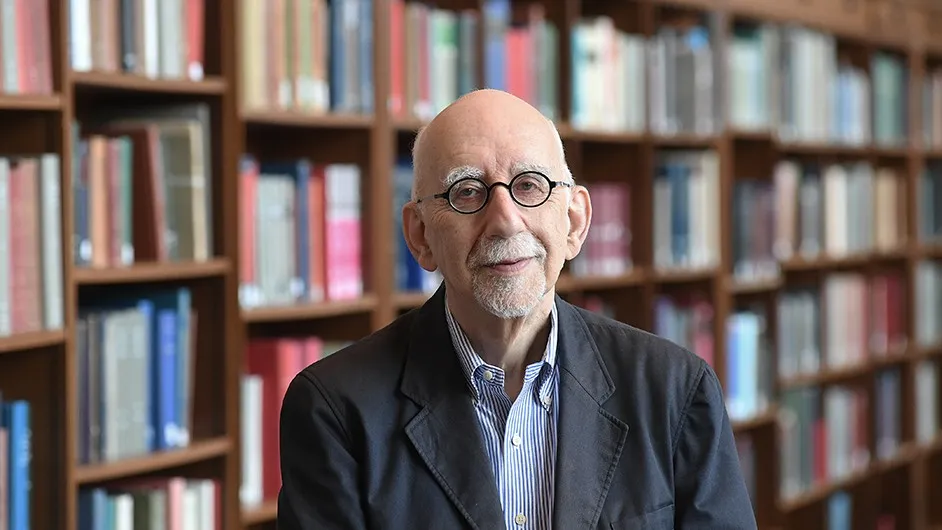 Ira I. Katznelson