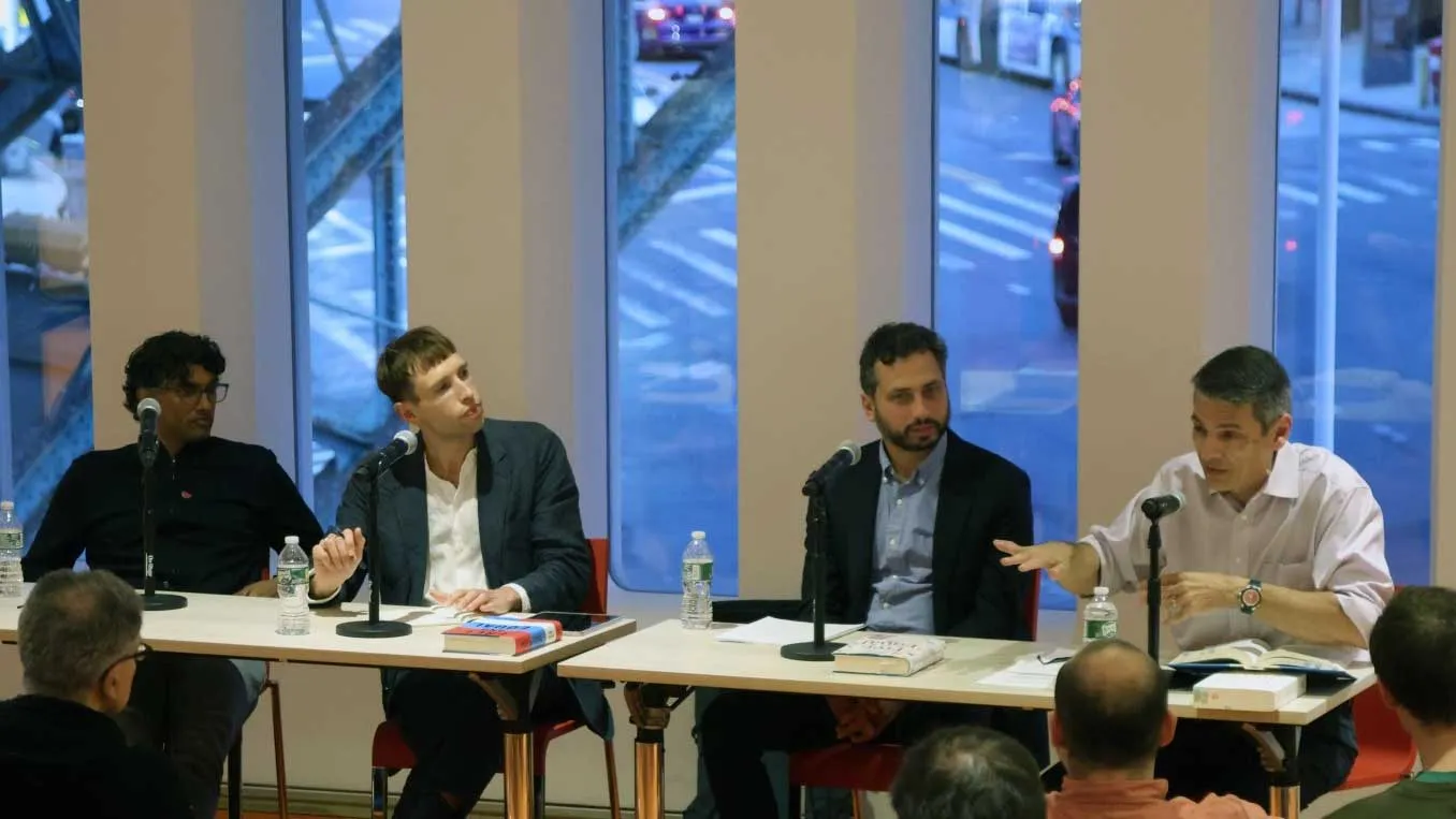 panelists