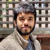 Sakib Mahmood