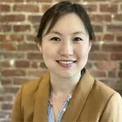 Amy Zhou