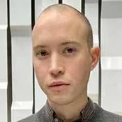 Benjamin Kodres-O'Brien