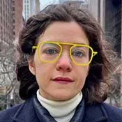 Ella Coon