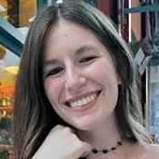 Emily Mazo