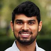 Eshaan Patel