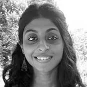 Anusha Sundar