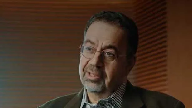 photo of Daron Acemoglu