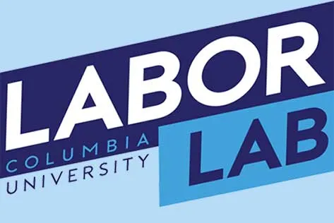 Work and Labor lab thumbnail logo