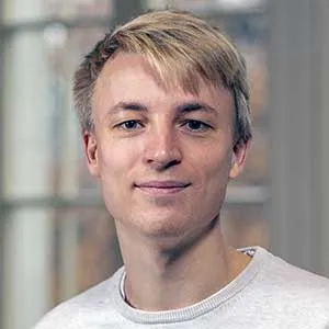 photo of Aiko Schmeisser