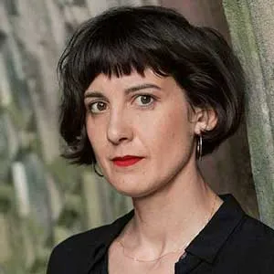 photo of Alyssa Battiston