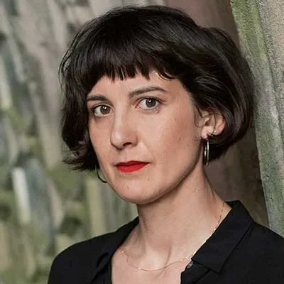 photo of  Alyssa Battistoni