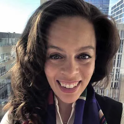 Photo of Sorcha Brophy