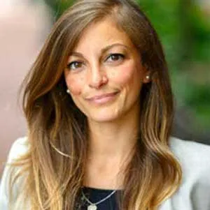 photo of Gemma Dipoppa