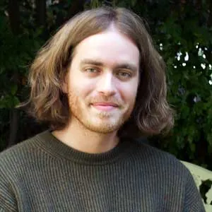 photo of Johnathan Guy