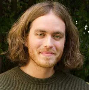 photo of Johnathan Guy