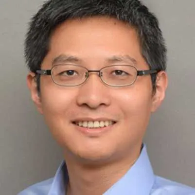 Photo of Junyan Jiang