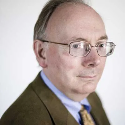 Photo of Richard John