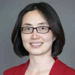 photo of Yao Lu