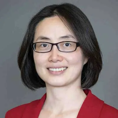 photo of Yao Lu