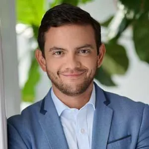 photo of Luis Jaramillo