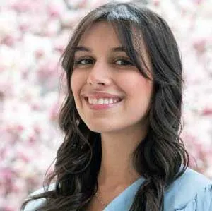 photo of Paula Fernandez Musso