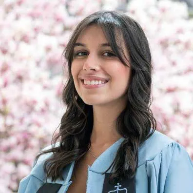 Paula Fernandez Musso