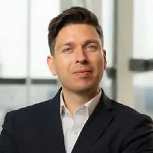 photo of Nils Kupzok
