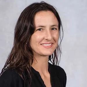 photo of Shannon Potter