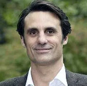 photo of Andrea Prat