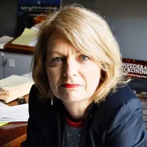 photo of Stephanie McCurry