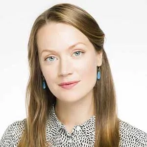photo of Anja Benshaul-Tolonen