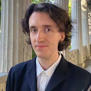 photo of Emma (Tristan) Du Puy