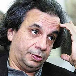 photo of Akeel Bilgrami