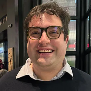 Aaron Freedman