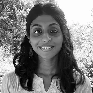 Anusha Sundar