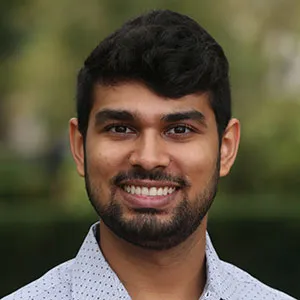 Eshaan Patel
